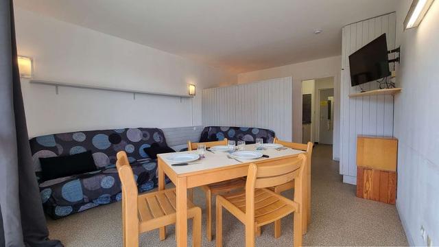 Appartement Bois D'aurouze Costebelle DEV100-20334 - Superdévoluy