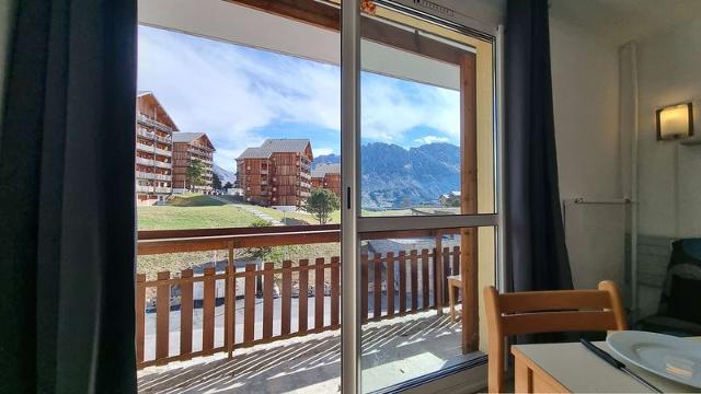 Appartement Bois D'aurouze Costebelle DEV100-20334 - Superdévoluy