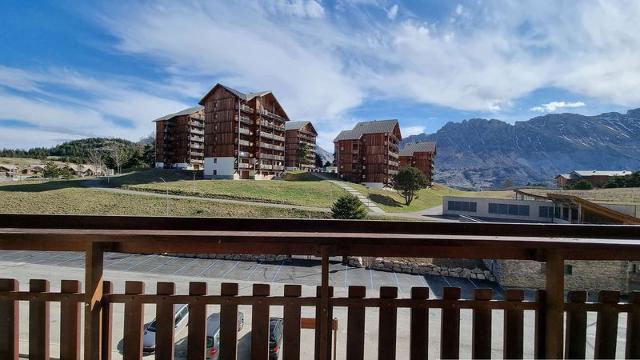Appartement Bois D'aurouze Costebelle DEV100-20334 - Superdévoluy