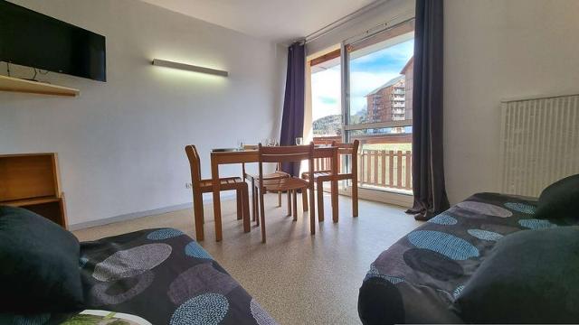 Appartement Bois D'aurouze Costebelle DEV100-20334 - Superdévoluy