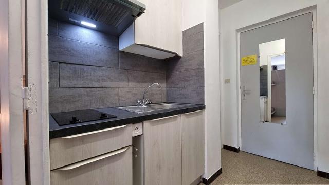 Appartement Bois D'aurouze Costebelle DEV100-20334 - Superdévoluy