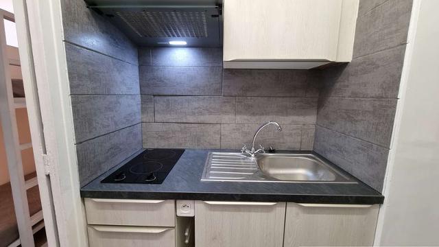 Appartement Bois D'aurouze Costebelle DEV100-20334 - Superdévoluy