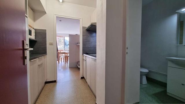 Appartement Bois D'aurouze Costebelle DEV100-20334 - Superdévoluy