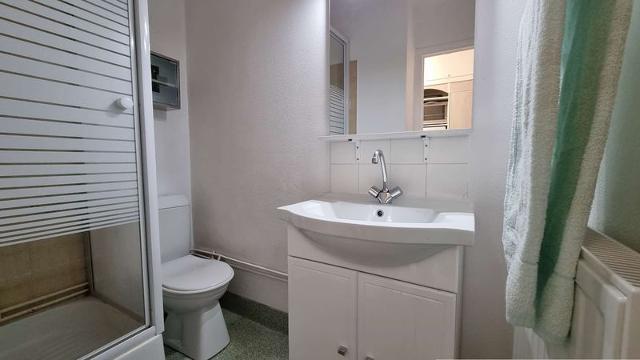 Appartement Bois D'aurouze Costebelle DEV100-20334 - Superdévoluy
