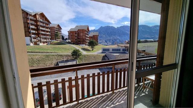 Appartement Bois D'aurouze Costebelle DEV100-20334 - Superdévoluy