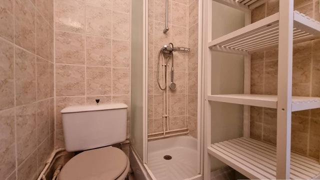 Appartement Bois D'aurouze Costebelle DEV100-10240 - Superdévoluy