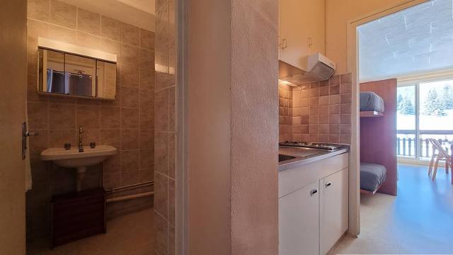 Appartement Bois D'aurouze Costebelle DEV100-10240 - Superdévoluy