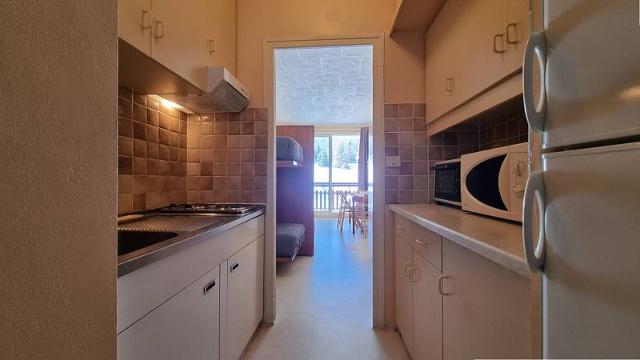 Appartement Bois D'aurouze Costebelle DEV100-10240 - Superdévoluy