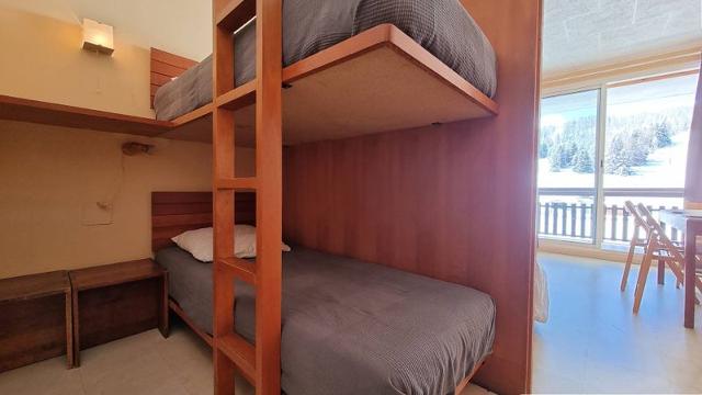 Appartement Bois D'aurouze Costebelle DEV100-10240 - Superdévoluy