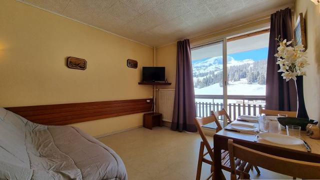 Appartement Bois D'aurouze Costebelle DEV100-10240 - Superdévoluy