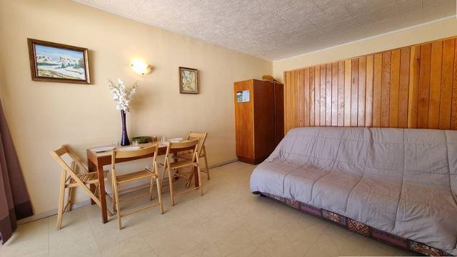 Appartement Bois D'aurouze Costebelle DEV100-10240 - Superdévoluy