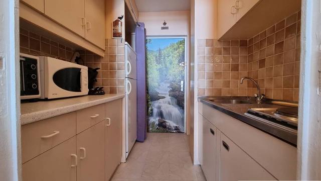 Appartement Bois D'aurouze Costebelle DEV100-10240 - Superdévoluy