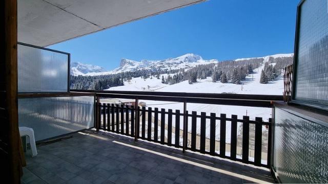 Appartement Bois D'aurouze Costebelle DEV100-10240 - Superdévoluy