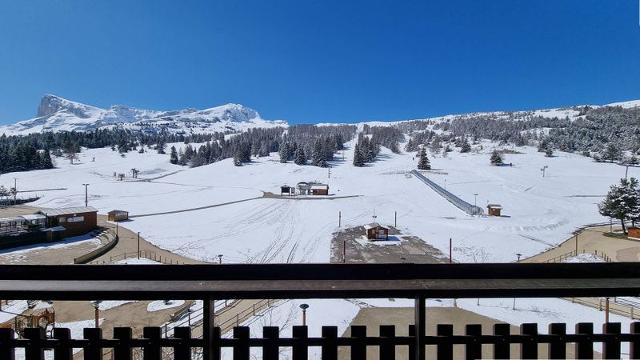 Appartement Bois D'aurouze Costebelle DEV100-10240 - Superdévoluy