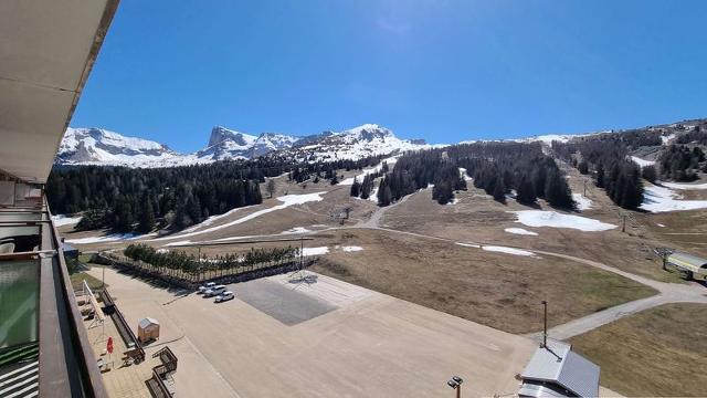 Appartement Bois D'aurouze Puy DEV100-10619 - Superdévoluy