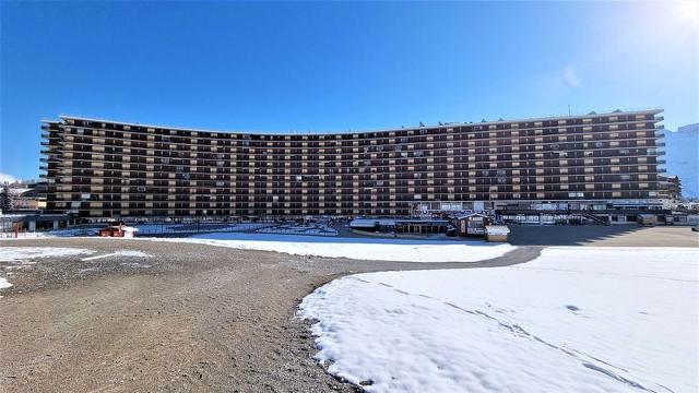 Appartement Bois D'aurouze Puy DEV100-10619 - Superdévoluy
