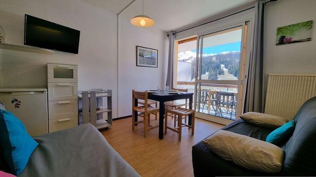 Appartement Bois D'aurouze Puy DEV100-10619 - Superdévoluy