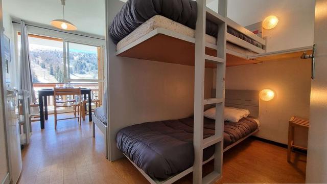 Appartement Bois D'aurouze Puy DEV100-10619 - Superdévoluy