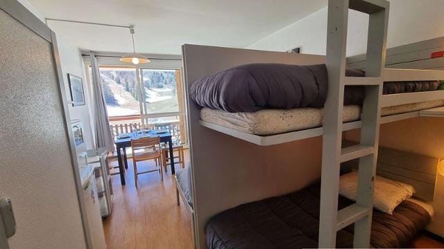 Appartement Bois D'aurouze Puy DEV100-10619 - Superdévoluy
