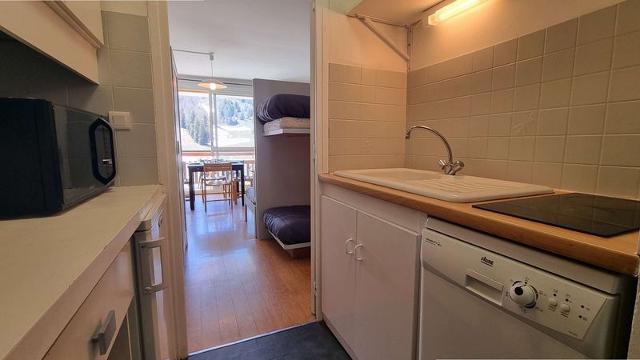 Appartement Bois D'aurouze Puy DEV100-10619 - Superdévoluy