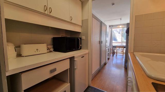 Appartement Bois D'aurouze Puy DEV100-10619 - Superdévoluy