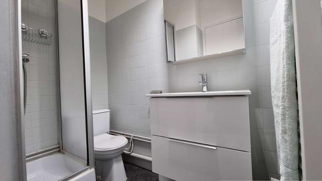 Appartement Bois D'aurouze Puy DEV100-10619 - Superdévoluy