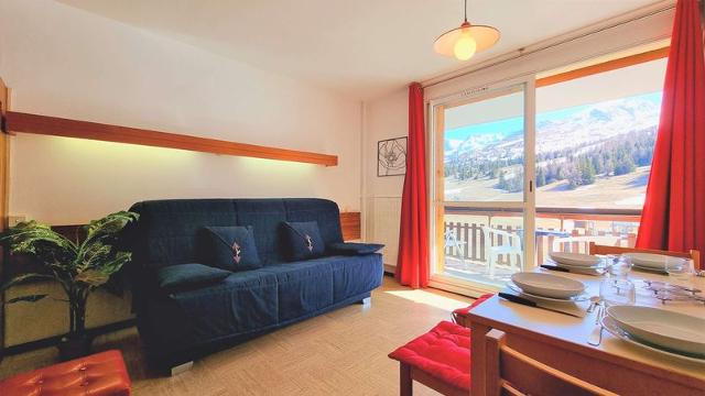 Appartement Bois D'aurouze Obiou DEV100-10348 - Superdévoluy
