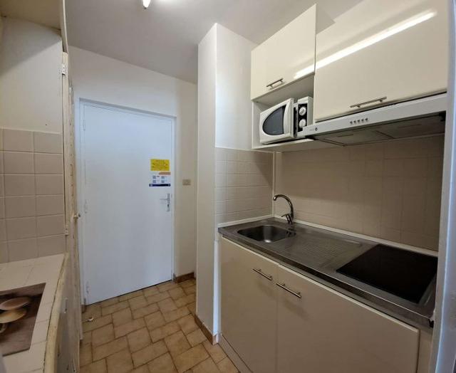 Appartement Bois D'aurouze Obiou DEV100-10348 - Superdévoluy