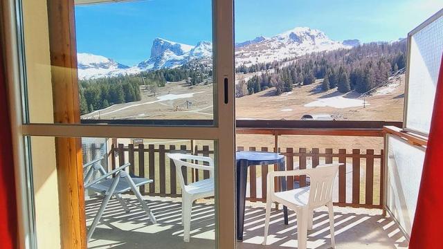 Appartement Bois D'aurouze Obiou DEV100-10348 - Superdévoluy