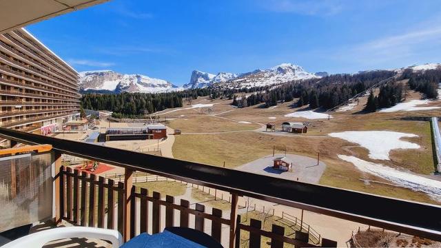 Appartement Bois D'aurouze Obiou DEV100-10348 - Superdévoluy