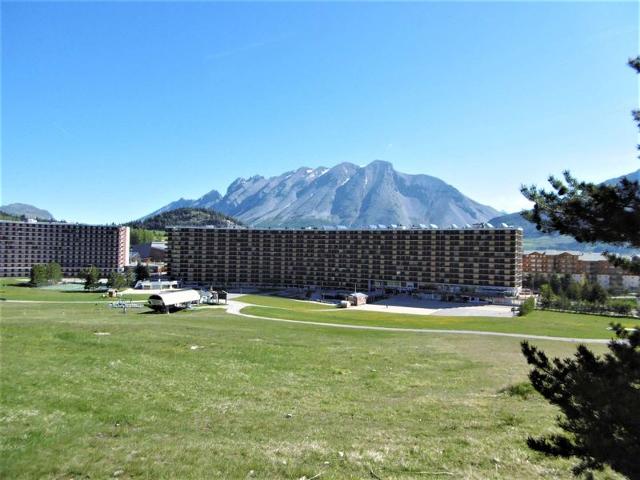 Appartement Bois D'aurouze Obiou DEV100-10348 - Superdévoluy