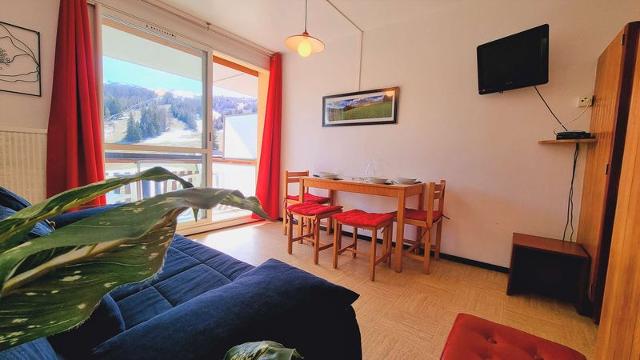 Appartement Bois D'aurouze Obiou DEV100-10348 - Superdévoluy