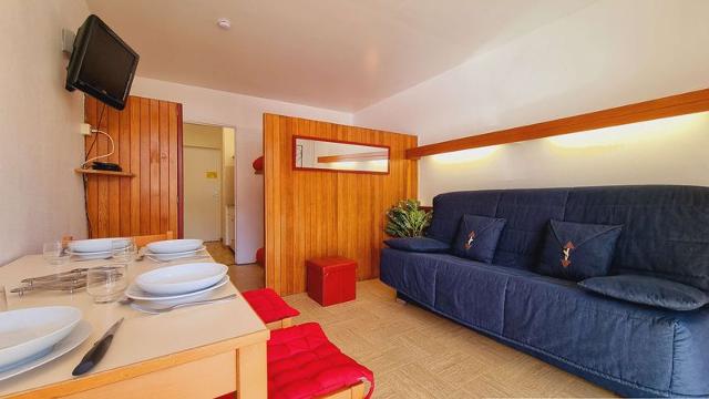 Appartement Bois D'aurouze Obiou DEV100-10348 - Superdévoluy