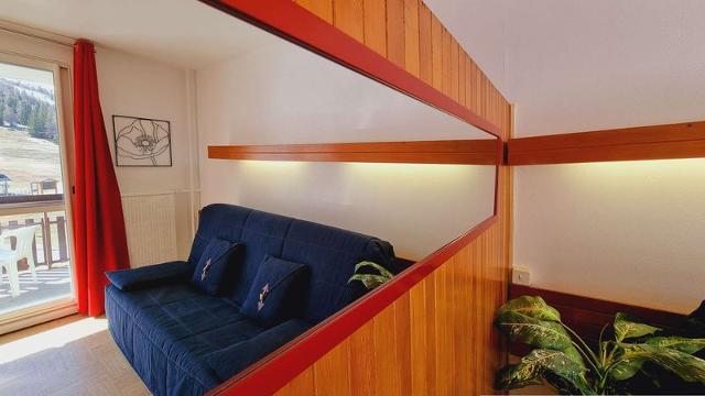 Appartement Bois D'aurouze Obiou DEV100-10348 - Superdévoluy
