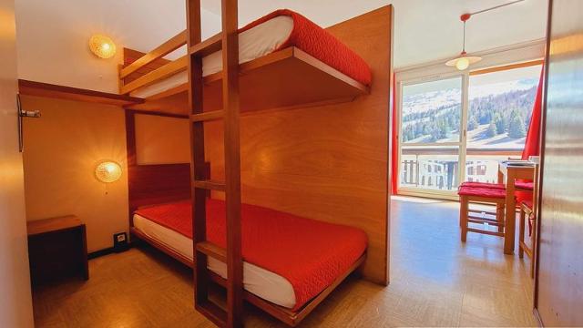 Appartement Bois D'aurouze Obiou DEV100-10348 - Superdévoluy