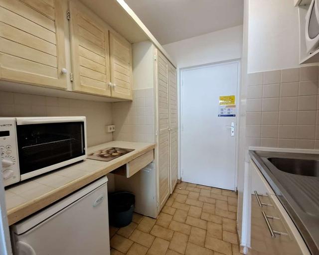 Appartement Bois D'aurouze Obiou DEV100-10348 - Superdévoluy