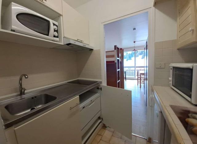 Appartement Bois D'aurouze Obiou DEV100-10348 - Superdévoluy