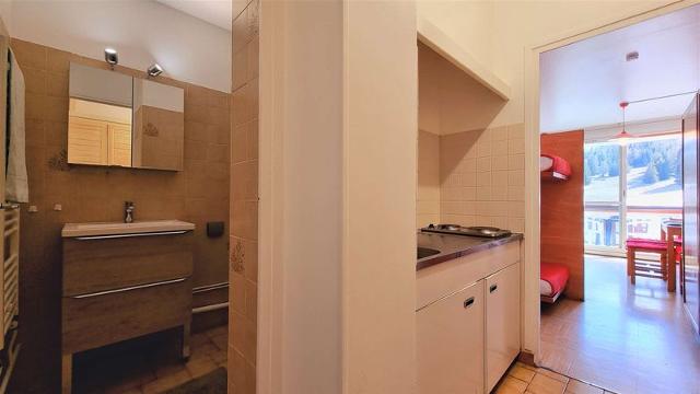 Appartement Bois D'aurouze Obiou DEV100-10348 - Superdévoluy
