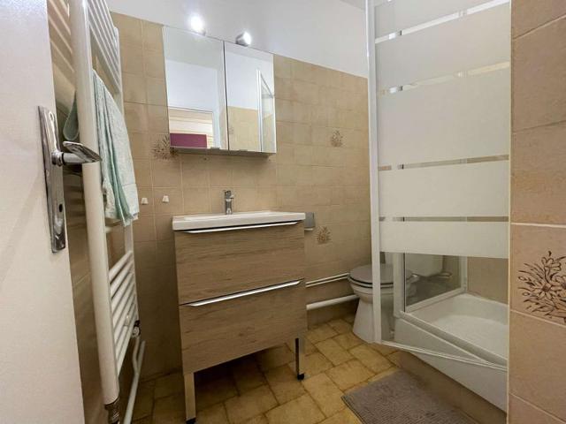 Appartement Bois D'aurouze Obiou DEV100-10348 - Superdévoluy