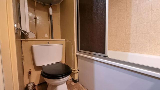 Appartement Les Issarts DEV110-00208 - Superdévoluy