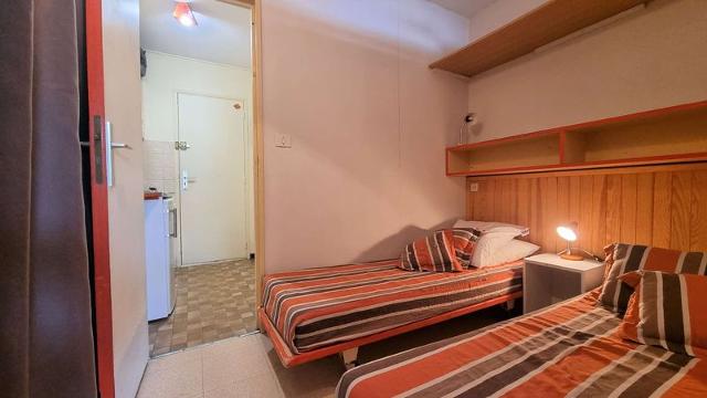Appartement Les Issarts DEV110-00208 - Superdévoluy