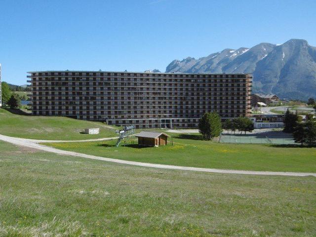 Appartement Les Issarts DEV110-00208 - Superdévoluy