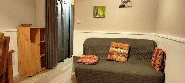 Appartement Les Issarts DEV110-00208 - Superdévoluy