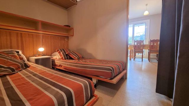 Appartement Les Issarts DEV110-00208 - Superdévoluy