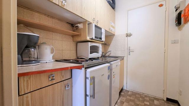 Appartement Les Issarts DEV110-00208 - Superdévoluy
