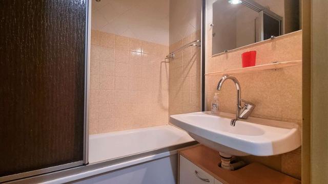 Appartement Les Issarts DEV110-00208 - Superdévoluy