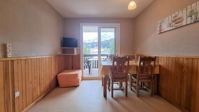 Appartement Les Issarts DEV110-00208 - Superdévoluy