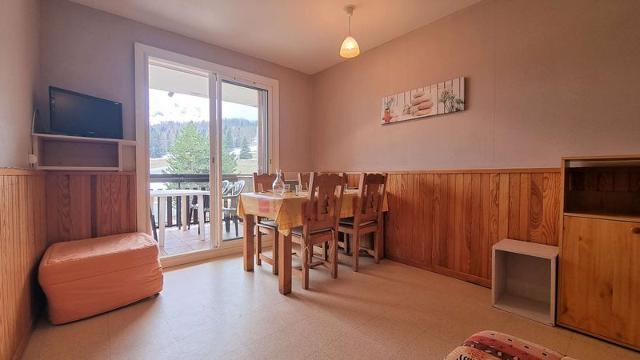 Appartement Les Issarts DEV110-00208 - Superdévoluy