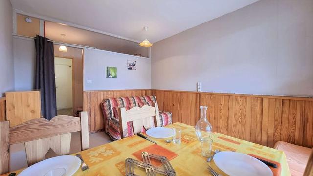 Appartement Les Issarts DEV110-00208 - Superdévoluy