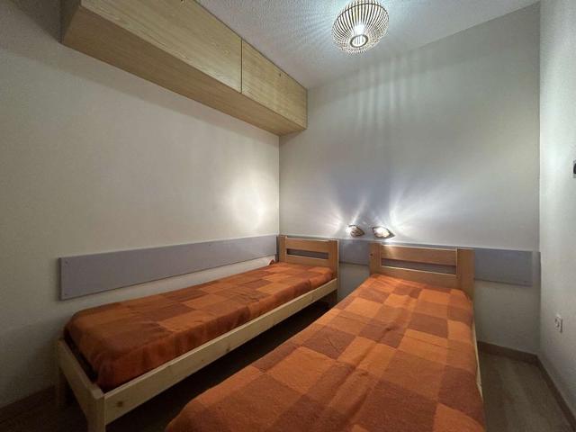 Appartement Les Issarts DEV110-00606 - Superdévoluy